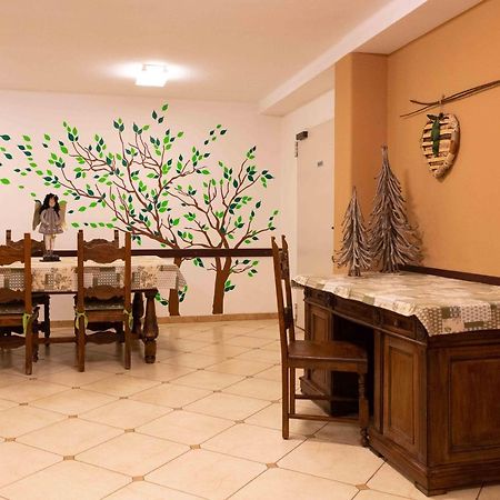 Santa Maria Ad Nives Hotel Canazei Luaran gambar