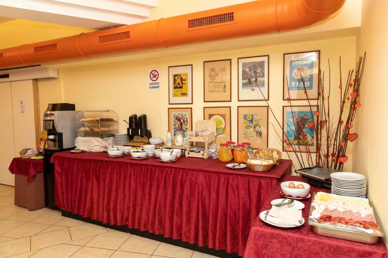 Santa Maria Ad Nives Hotel Canazei Luaran gambar