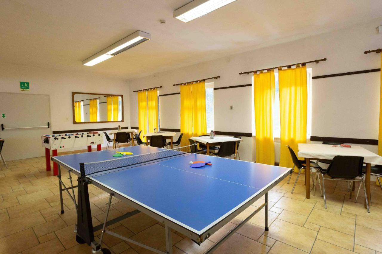 Santa Maria Ad Nives Hotel Canazei Luaran gambar