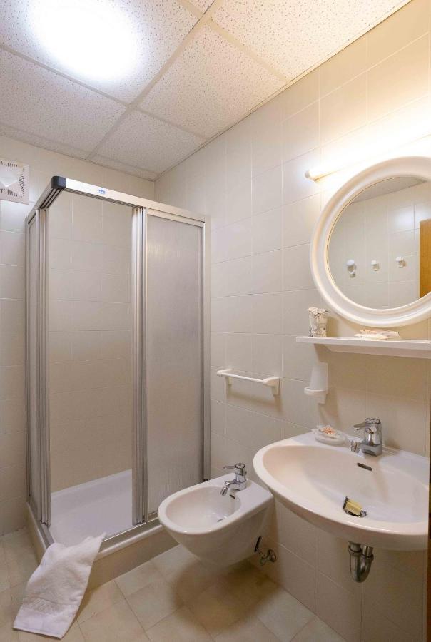 Santa Maria Ad Nives Hotel Canazei Luaran gambar
