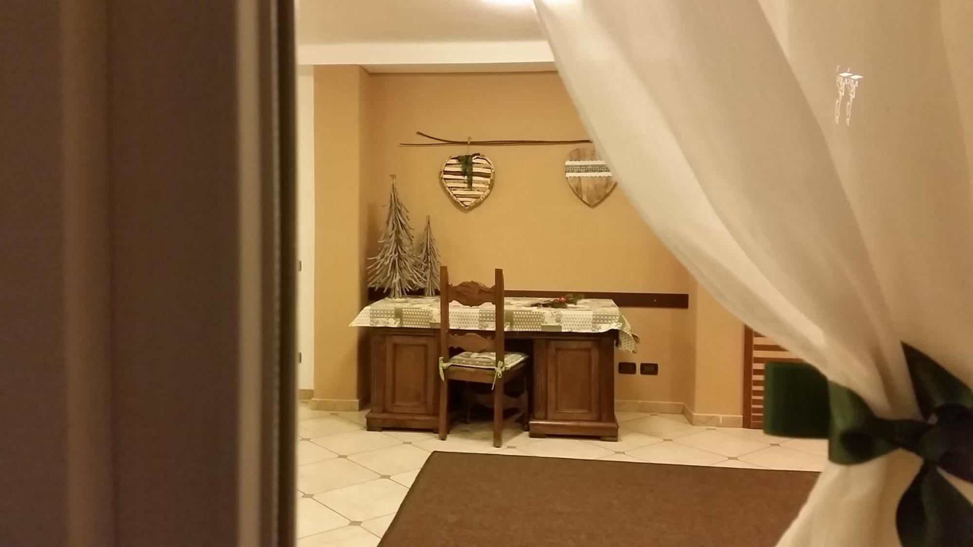 Santa Maria Ad Nives Hotel Canazei Luaran gambar